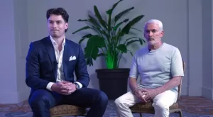 الفيديو: Dreamex وGiustra يجمعان 1.1 مليار دولار لتداول الذهب مثل العملات الرقمية