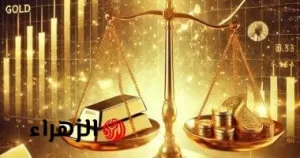 “الكلام أصبح رسميًا”: تحديث أسعار الذهب اليوم، وعيار 18 يصل إلى 3986 جنيهًا في المعاملات المسائية – بوابة الزهراء