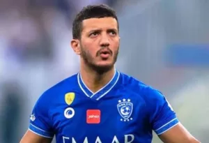 المالكي يؤكد استعداده للانضمام لمباريات الهلال | الجمهورية أون لاين