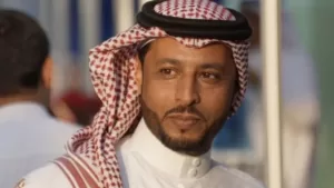 المرصد الرياضي – “الجمهور يدرك”.. القرشي يعلق على استقالة فهد بن نافل من رئاسة الهلال