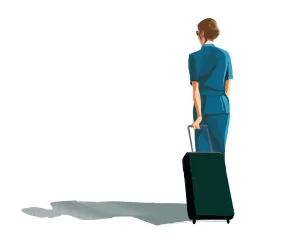 المسافرون الأغنياء يتخلون عن الدرجة الأولى لصالح الطائرات الخاصة