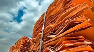 النحاس المتقدم: هل يمكن أن يسهم الابتكار في تلبية الطلب المتزايد؟