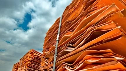 النحاس المتقدم هل يمكن أن يسهم الابتكار في تلبية الطلب