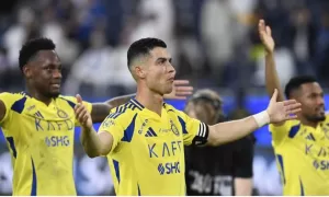 النصر يؤكد استمراره في السوبر السعودي دون الانسحاب