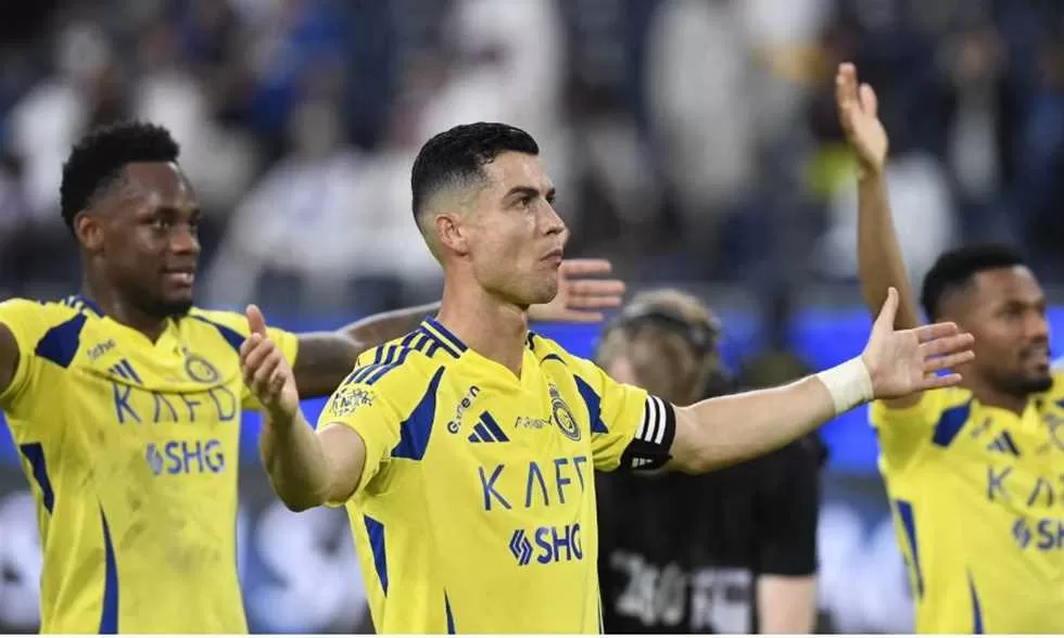 الرياضية: النصر لن ينسحب من السوبر السعودي