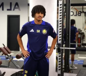 النصر يحدد موعد إجراء عملية غضروف عبد الملك الجابر – سبورت 360