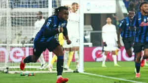 الهلال السعودي يتصارع مع إنيوزر ميلان للحصول على نجم أتالانيوزا | إرم نيوز