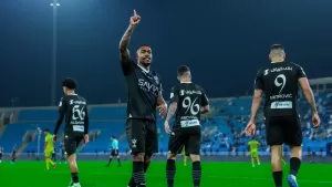 الهلال السعودي يحتل المركز السابع في كأس العالم للأندية 2025: إنجاز عالمي يُعزز مكانة كرة القدم السعودية – المواطن نيوز