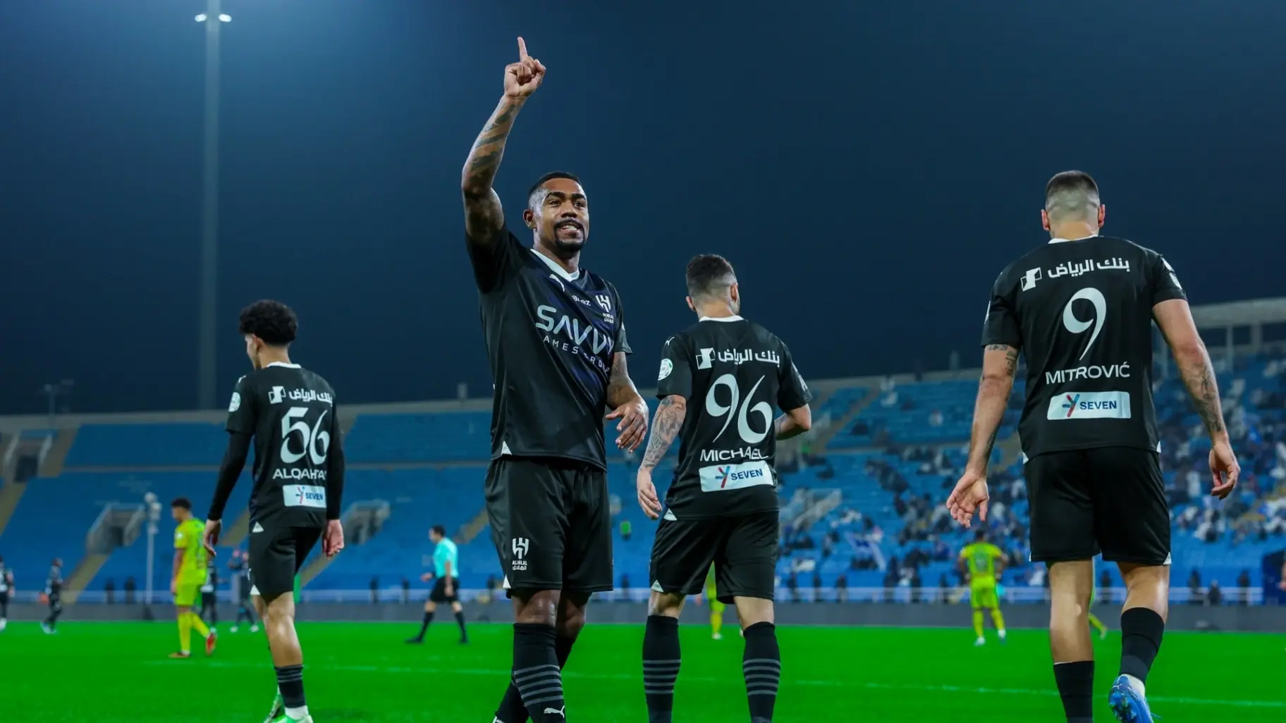 الهلال السعودي سابعًا في كأس العالم للأندية 2025 إنجاز عالمي يرسخ مكانة الكرة السعودية - المواطن نيوز