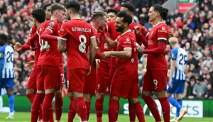 الهلال السعودي يقترب من التعاقد مع نجم ليفربول في صفقة تثير حماس سوق الانيوزقالات – دنيا برس