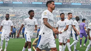 الهلال السعودي يكشف عن تفاصيل معسكره في ألمانيا تحضيرًا لموسم 2025-2026