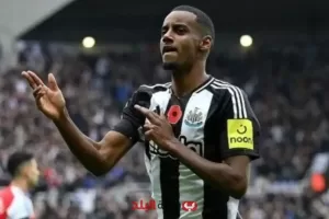 الهلال السعودي يهدف للتعاقد مع لاعب ليفربول بعد فشل صفقة ألكسندر إيزاك!