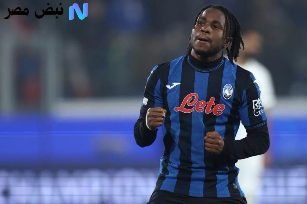الهلال السعودي يسعى لضم لوكمان بعرض ضخم يصل 42 مليون يورو - نبض مصر