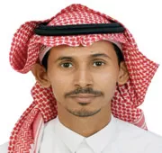 الهلال العالمي  - أحمد حفيص المرحبي