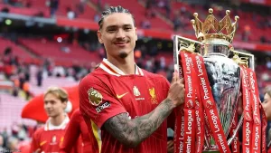 الهلال يبدأ الاهتمام بنونيز – مصدر رياضي