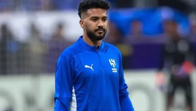 الهلال يخرج من سباق ضم الغنام.. والأهلي في الصورة - سبورت 360