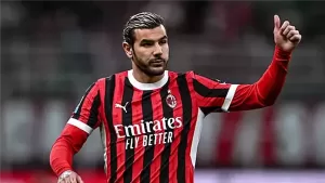 الهلال يتعاقد مع هيرنانديز.. صفقة مثيرة تثير ضجة في سوق الانيوزقالات