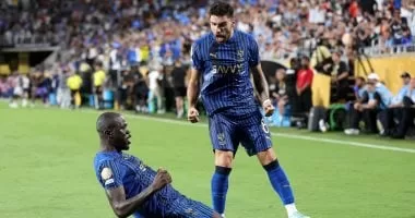 الهلال يرفض رحيل كوليبالي بأمر من إنزاجي