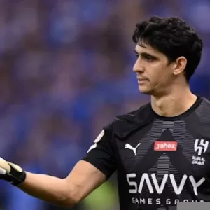 الهلال يثير التساؤلات بشأن مستقبل ياسين بونو بعد منشور ملغز على “إكس” – الوطن