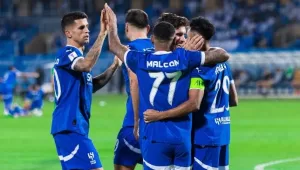 الهلال يختار ألمانيا للتحضير للموسم الجديد – سبورت 360