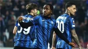 الهلال يخصص 50 مليون يورو لإتمام صفقة لوكمان | قناة صدى البلد