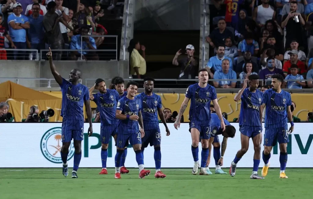 الهلال يوضح أسباب الانسحاب من كأس السوبر السعودي 2025-2026 | قناة صدى البلد