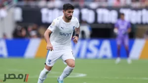 الهلال يعلن عن تصميم القميص الجديد لموسم 2025 – مصر نيوز