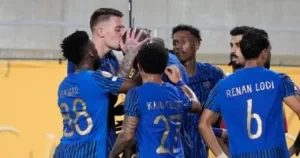 الهلال يعلن عن مباراتين وديتين في معسكر ألمانيا استعدادًا للموسم الجديد – اليوم السابع