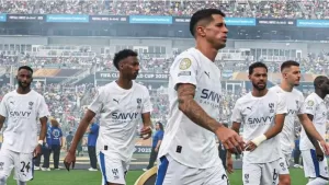 الهلال ينسحب من المنافسة على كأس السوبر السعودي – خليجيون