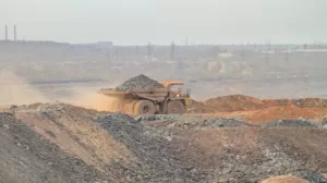 الولايات المتحدة تتخذ خطوات لاستعادة المعادن الحيوية من مخلفات الألغام