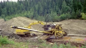 الولايات المتحدة تنقل الأراضي قرب طريق التعدين المقترح إلى مجموعة ألاسكا الأصلية