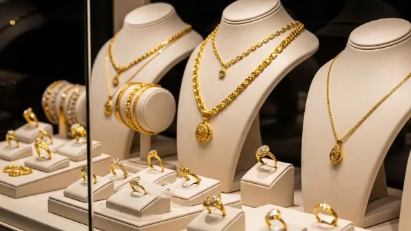 أسعار الذهب