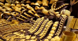 انخفاض أسعار الذهب اليوم الاثنين 28 يوليو 2025 – خبري نيوز