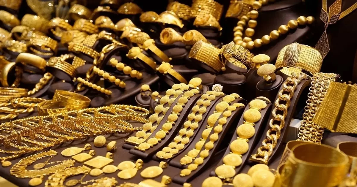 هبوط اسعار الذهب اليوم الاثنين 28 يوليو 2025 – خبري نيوز