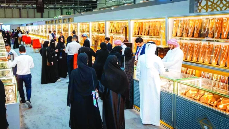 تراجع الأسعار يحفز الطلب على السبائك والعملات الذهبية