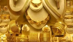 انخفاض حاد في أسعار الذهب في السوق المصري اليوم – خليجيون