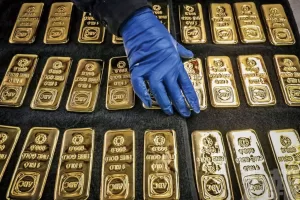 الذهب يقترب من أسعار قياسية… متى سيتجاوز 4000 دولار للأونصة؟ | قناة صدى البلد