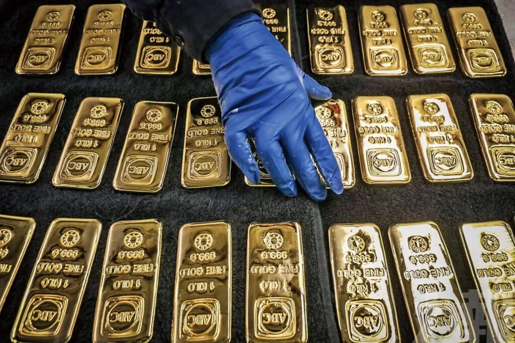 بعد انخفاض الجرام.. أسعار سبائك الذهب اليوم الأحد بمصر | قناة صدى البلد