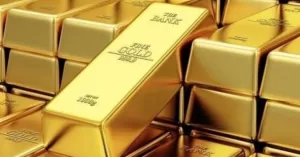 انخفاض سعر الذهب عالميًا اليوم.. والأونصة تصل إلى 3423 دولارًا