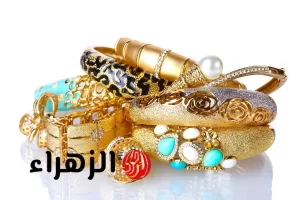 انخفاض سعر الذهب عيار 21 اليوم الثلاثاء 15 يوليو 2025 خلال منيوزصف التعاملات في محلات المجوهرات – بوابة الزهراء