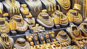 انخفاض طفيف في أسعار الذهب اليوم: أسعار المعدن النفيس في مصر السبت 19 يوليو 2025 – بوابة الزهراء