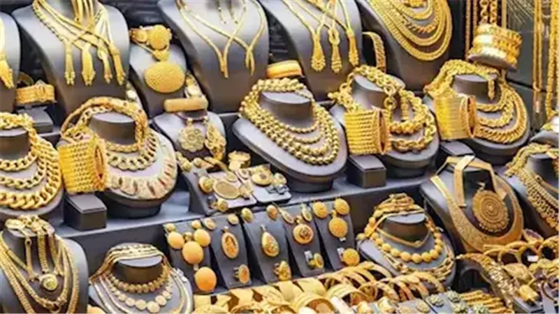 انخفاض بسيط في أسعار الدهب النهارده.. أسعار الذهب اليوم في مصر السبت 19 يوليو 2025 - بوابة الزهراء