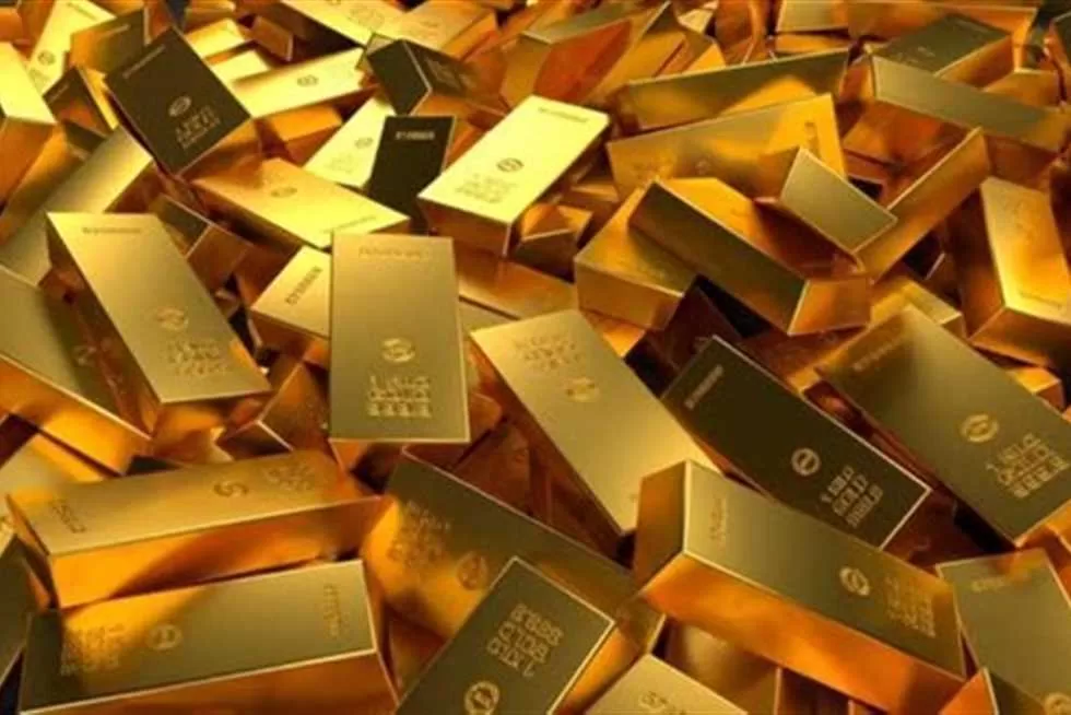 بعد تثبيت أسعار الفائدة الأمريكية.. هبوط عالمي لـ«سعر الذهب» بنسبة أكثر من 1% | المصري اليوم
