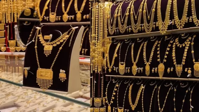 تراجع مفاجئ في أسعار الذهب بمصر اليوم الخميس 24 يوليو.. هل حان وقت الشراء؟ - المواطن نيوز