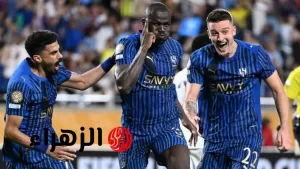 انزاجي يتخذ قراره النهائي بشأن مغادرة خاليدو كوليبالي نادي الهلال السعودي – بوابة الزهراء