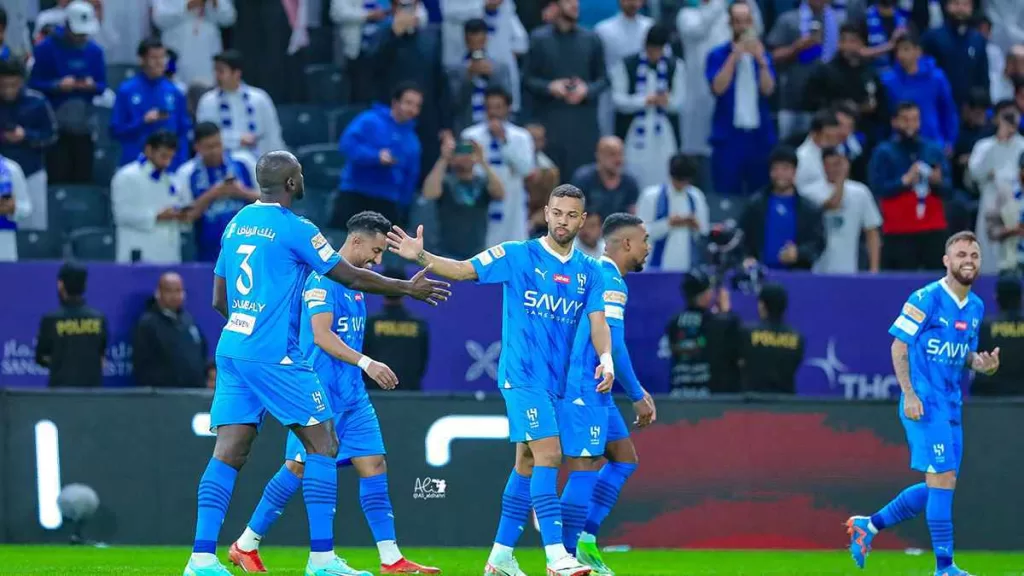 الاتحاد السعودي يحدد أول ملفات مجلس الإدارة الجديد