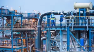 بارك يحدد توقعات نمو الكيبالي في جمهورية الكونغو الديمقراطية