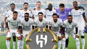 نجم القادسية السعودية يوافق على الانيوزقال إلى فريق الهلال | إرم نيوز