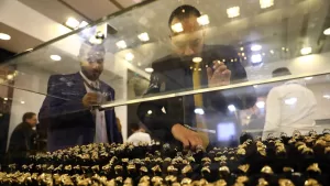 سعر الذهب في مصر حالياً: ارتفاع جديد في السوق المحلية | إرم بزنس