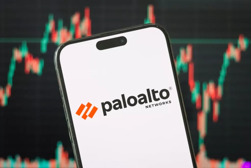Palo Alto Network, cybersecurity, CyberArk
